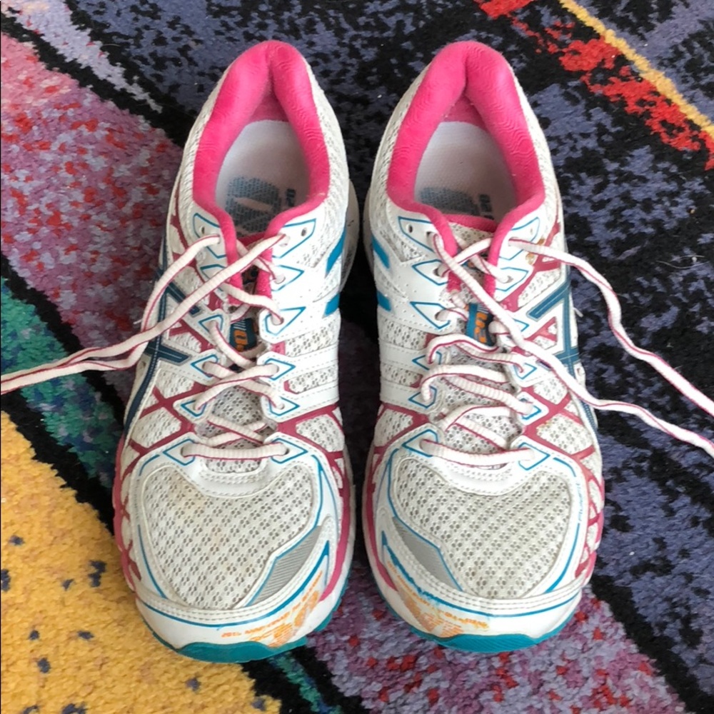 ASICS Gel Kayano 20